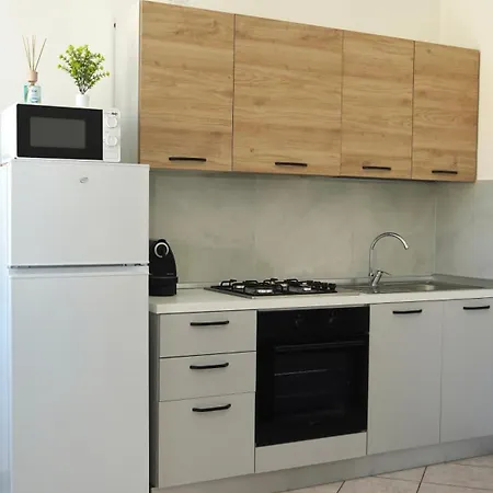 La Piazza-centro Storico-intero 2 Appartement Sassuolo