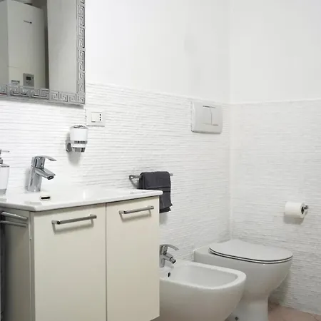 La Piazza-centro Storico-intero 2 Appartement *