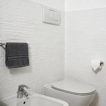 La Piazza-centro Storico-intero 2 Appartement