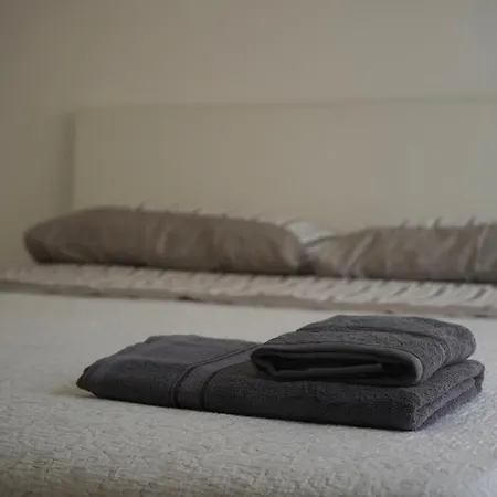 Appartement La Piazza-centro Storico-intero 2 *