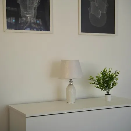 La Piazza-centro Storico-intero 2 Appartement