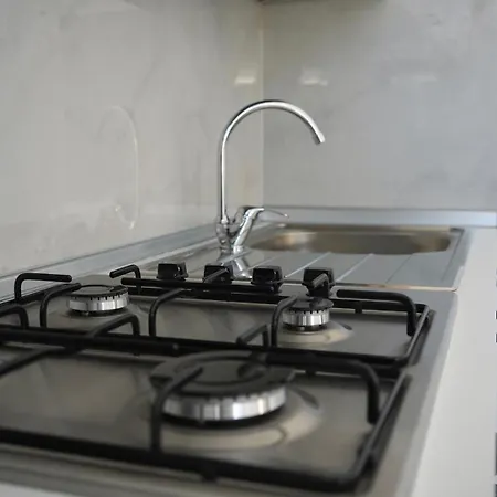 La Piazza-centro Storico-intero 2 Appartement *