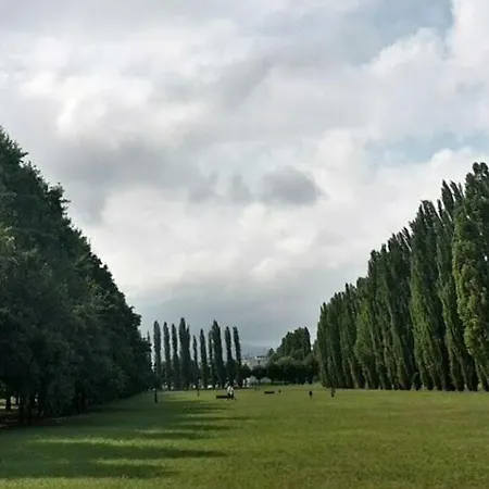 La Piazza-centro Storico-intero 2 *